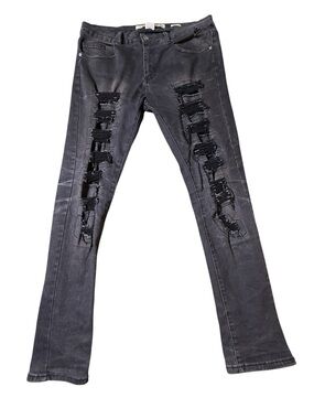 Street Wear Jeans Size 34
